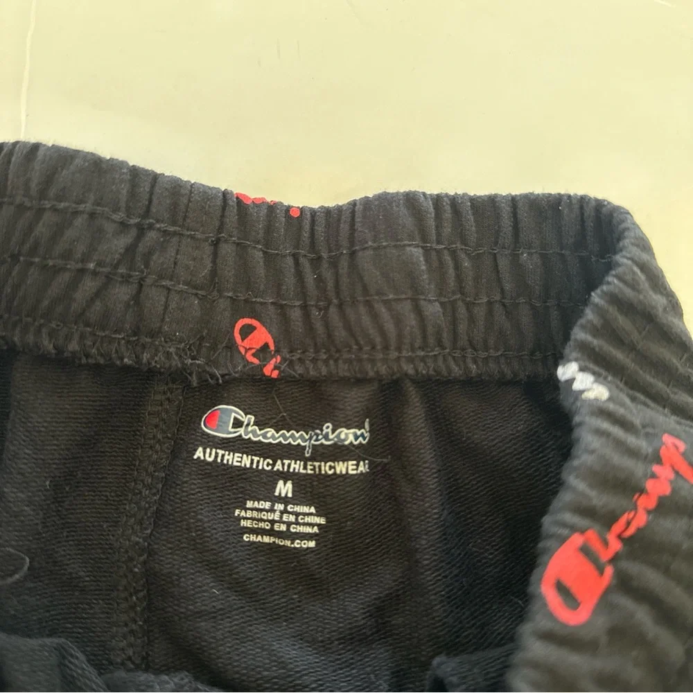 Champion Shorts